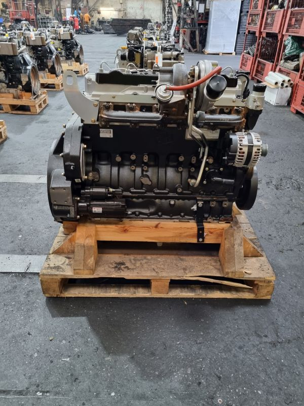 JCB 672 TA2-165 Engine (Plant) - Motor for Bygg og anlegg: bilde 3 JCB 672 TA2-165 Engine (Plant) - Motor for Bygg og anlegg: bilde 3