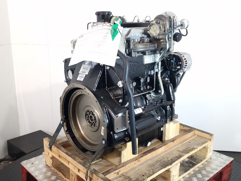 JCB TCA-74 New Engine (Plant) - Motor for Bygg og anlegg: bilde 1 JCB TCA-74 New Engine (Plant) - Motor for Bygg og anlegg: bilde 1