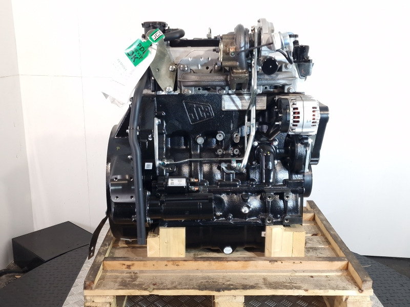 JCB TCA-74 New Engine (Plant) - Motor for Bygg og anlegg: bilde 3 JCB TCA-74 New Engine (Plant) - Motor for Bygg og anlegg: bilde 3