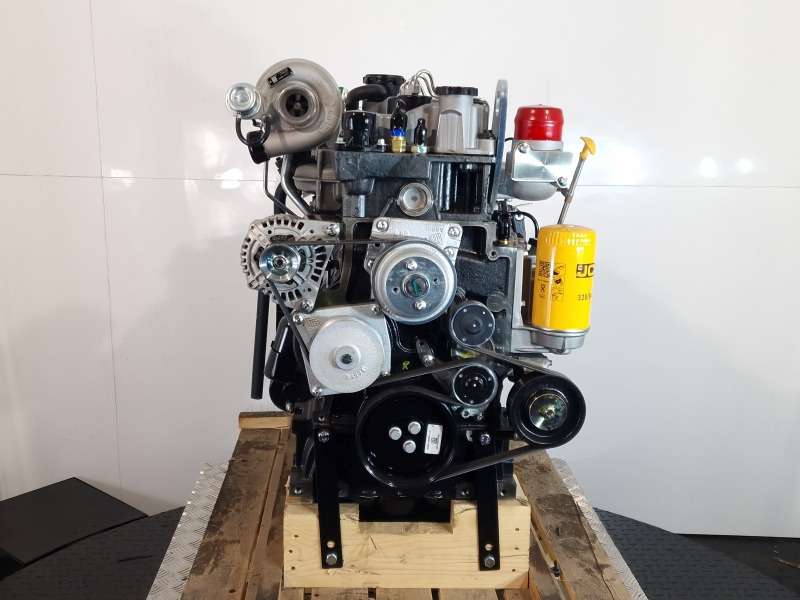 JCB TCA-74 New Engine (Plant) - Motor for Bygg og anlegg: bilde 5 JCB TCA-74 New Engine (Plant) - Motor for Bygg og anlegg: bilde 5