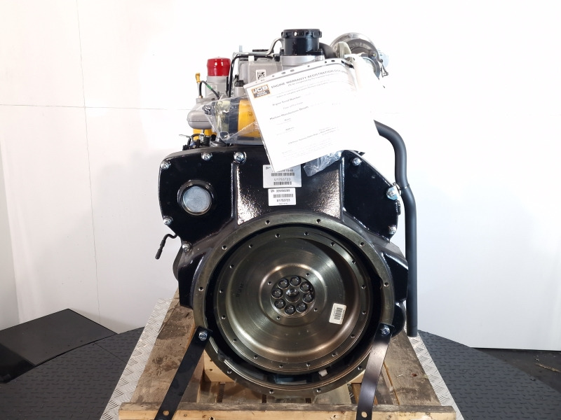 JCB TCA-74 New Engine (Plant) - Motor for Bygg og anlegg: bilde 2 JCB TCA-74 New Engine (Plant) - Motor for Bygg og anlegg: bilde 2