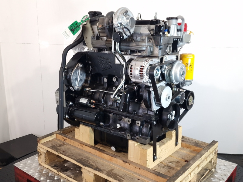 JCB TCA-74 New Engine (Plant) - Motor for Bygg og anlegg: bilde 4 JCB TCA-74 New Engine (Plant) - Motor for Bygg og anlegg: bilde 4