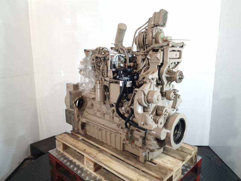 John Deere 6068HRT90 Engine (Agri) - Motor for Landbruksteknikk: bilde 4 John Deere 6068HRT90 Engine (Agri) - Motor for Landbruksteknikk: bilde 4