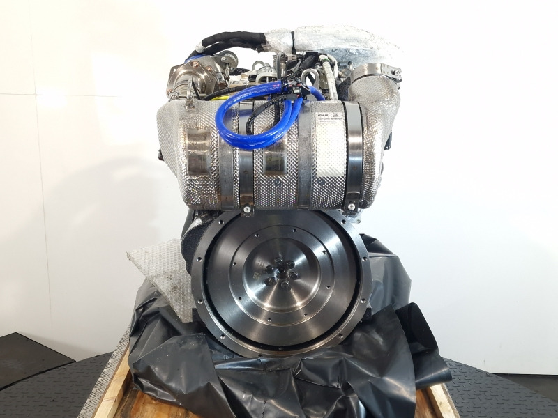 Kohler/JCB KDI-TCR 2504E5/22B New Engine (Plant) - Motor for Bygg og anlegg: bilde 3 Kohler/JCB KDI-TCR 2504E5/22B New Engine (Plant) - Motor for Bygg og anlegg: bilde 3