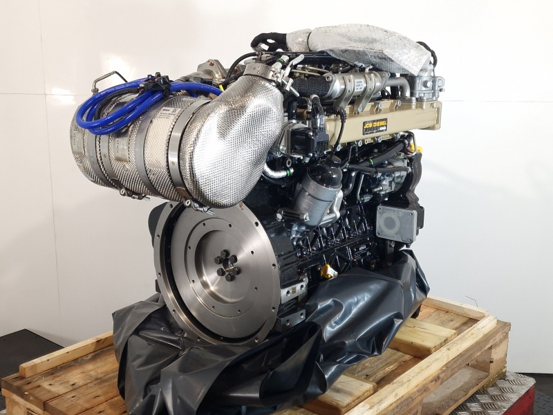 Kohler/JCB KDI-TCR 2504E5/22B New Engine (Plant) - Motor for Bygg og anlegg: bilde 1 Kohler/JCB KDI-TCR 2504E5/22B New Engine (Plant) - Motor for Bygg og anlegg: bilde 1