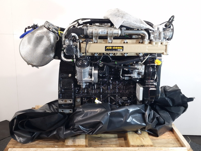 Kohler/JCB KDI-TCR 2504E5/22B New Engine (Plant) - Motor for Bygg og anlegg: bilde 4 Kohler/JCB KDI-TCR 2504E5/22B New Engine (Plant) - Motor for Bygg og anlegg: bilde 4