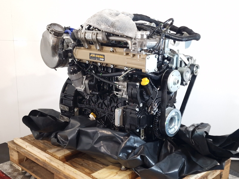Kohler/JCB KDI-TCR 2504E5/22B New Engine (Plant) - Motor for Bygg og anlegg: bilde 5 Kohler/JCB KDI-TCR 2504E5/22B New Engine (Plant) - Motor for Bygg og anlegg: bilde 5