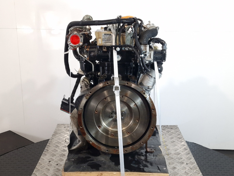 Kohler/JCB KDI1903TCR/26 Engine (Industrial) - Motor for Industrimaskin: bilde 2 Kohler/JCB KDI1903TCR/26 Engine (Industrial) - Motor for Industrimaskin: bilde 2