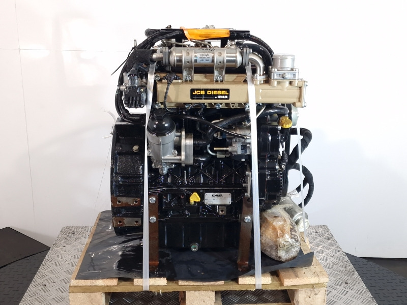 Kohler/JCB KDI1903TCR/26 Engine (Industrial) - Motor for Industrimaskin: bilde 3 Kohler/JCB KDI1903TCR/26 Engine (Industrial) - Motor for Industrimaskin: bilde 3