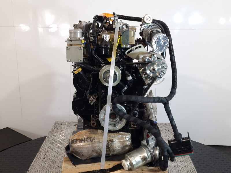 Kohler/JCB KDI1903TCR/26 Engine (Industrial) - Motor for Industrimaskin: bilde 5 Kohler/JCB KDI1903TCR/26 Engine (Industrial) - Motor for Industrimaskin: bilde 5