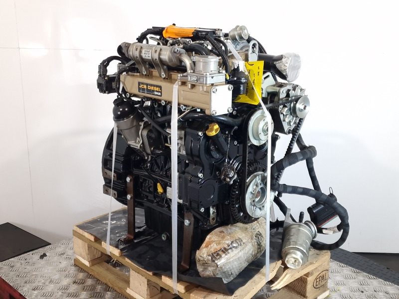 Kohler/JCB KDI1903TCR/26 Engine (Industrial) - Motor for Industrimaskin: bilde 4 Kohler/JCB KDI1903TCR/26 Engine (Industrial) - Motor for Industrimaskin: bilde 4