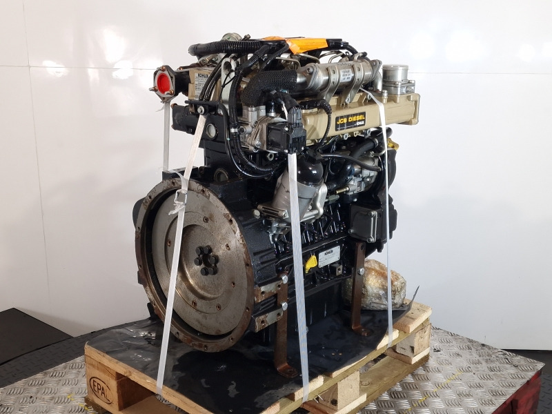 Kohler/JCB KDI1903TCR/26 Engine (Industrial) - Motor for Industrimaskin: bilde 1 Kohler/JCB KDI1903TCR/26 Engine (Industrial) - Motor for Industrimaskin: bilde 1