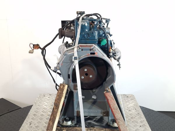 Kubota D1105-EU2 Engine (Industrial) - Motor for Industrimaskin: bilde 4 Kubota D1105-EU2 Engine (Industrial) - Motor for Industrimaskin: bilde 4
