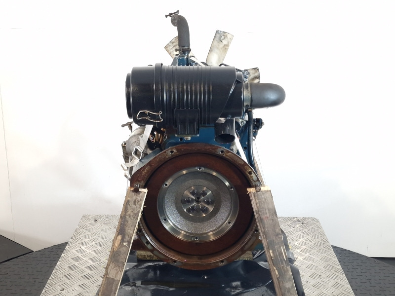 Kubota D1105-EU2 Engine (Industrial) - Motor for Industrimaskin: bilde 2 Kubota D1105-EU2 Engine (Industrial) - Motor for Industrimaskin: bilde 2