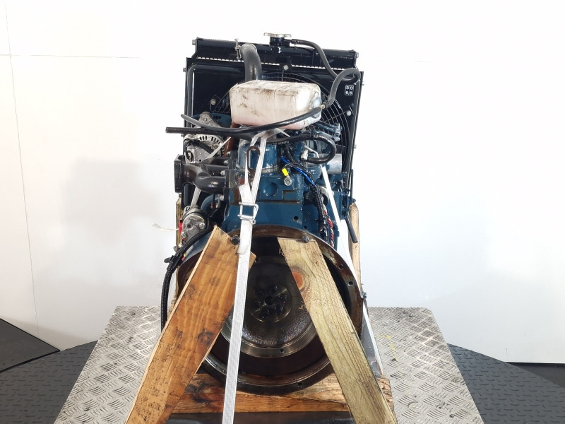 Kubota D905 Engine (Industrial) - Motor for Industrimaskin: bilde 2 Kubota D905 Engine (Industrial) - Motor for Industrimaskin: bilde 2