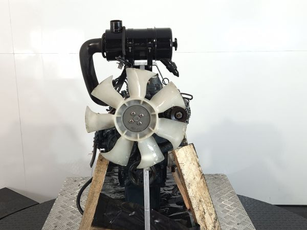 Kubota V1505-EU3 Engine (Plant) - Motor for Bygg og anlegg: bilde 5 Kubota V1505-EU3 Engine (Plant) - Motor for Bygg og anlegg: bilde 5