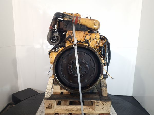 Liebherr D 904 NA Engine (Industrial) - Motor for Industrimaskin: bilde 2 Liebherr D 904 NA Engine (Industrial) - Motor for Industrimaskin: bilde 2