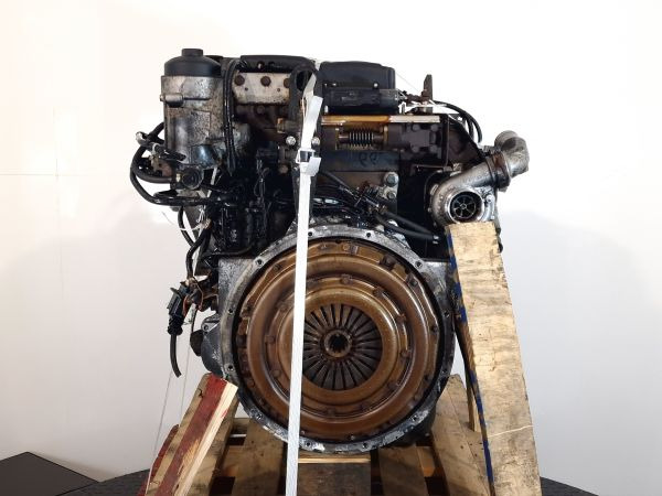 MAN D0834 LFL53 Engine (Truck) - Motor for Lastebil: bilde 3 MAN D0834 LFL53 Engine (Truck) - Motor for Lastebil: bilde 3