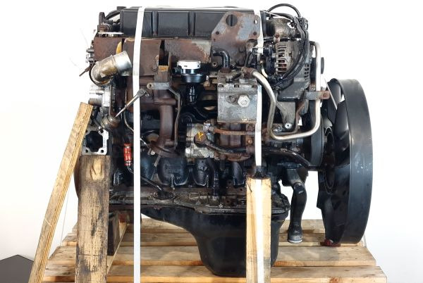 MAN D0834 LFL53 Engine (Truck) - Motor for Lastebil: bilde 4 MAN D0834 LFL53 Engine (Truck) - Motor for Lastebil: bilde 4
