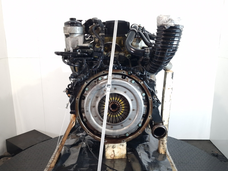 MAN D0834 LFL78 Engine (Truck) - Motor for Lastebil: bilde 3 MAN D0834 LFL78 Engine (Truck) - Motor for Lastebil: bilde 3