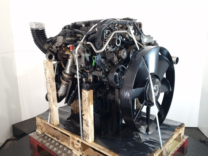 MAN D0834 LFL78 Engine (Truck) - Motor for Lastebil: bilde 5 MAN D0834 LFL78 Engine (Truck) - Motor for Lastebil: bilde 5