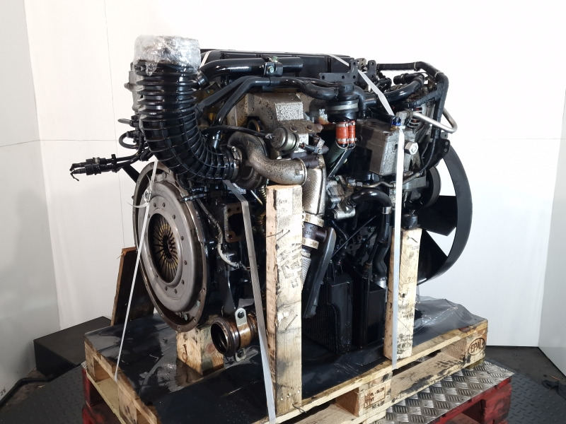 MAN D0834 LFL78 Engine (Truck) - Motor for Lastebil: bilde 1 MAN D0834 LFL78 Engine (Truck) - Motor for Lastebil: bilde 1