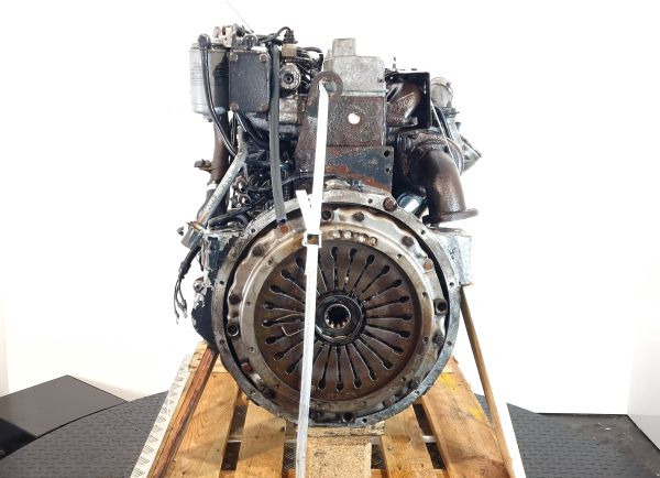 MAN D0836 LFL02 Engine (Truck) 2004 220 - Motor for Lastebil: bilde 3 MAN D0836 LFL02 Engine (Truck) 2004 220 - Motor for Lastebil: bilde 3