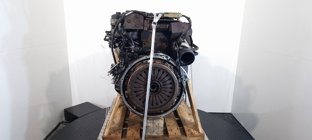 MAN D0836 LFL63 Engine (Truck) - Motor for Lastebil: bilde 3 MAN D0836 LFL63 Engine (Truck) - Motor for Lastebil: bilde 3