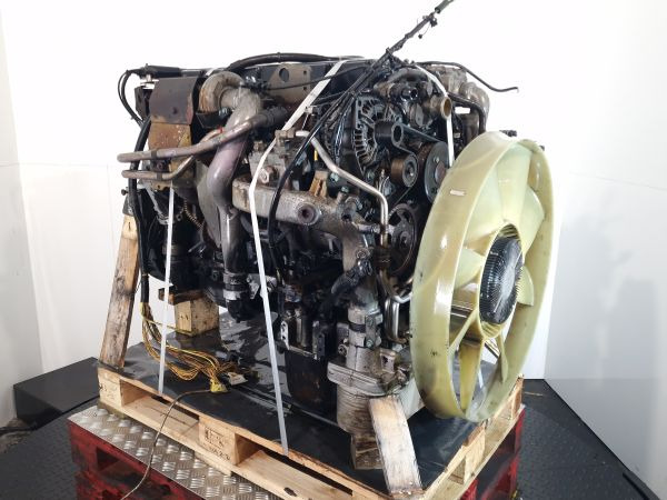 MAN D0836 LFL64 Engine (Truck) - Motor for Lastebil: bilde 5 MAN D0836 LFL64 Engine (Truck) - Motor for Lastebil: bilde 5