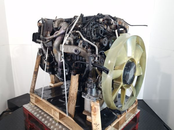 MAN D0836 LFL65 Engine (Truck) - Motor for Lastebil: bilde 4 MAN D0836 LFL65 Engine (Truck) - Motor for Lastebil: bilde 4