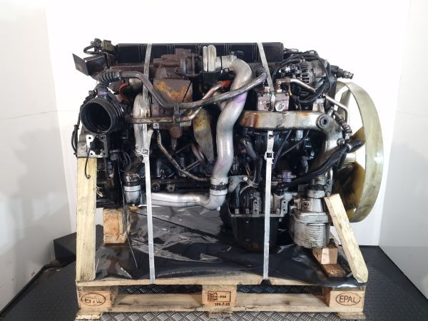 MAN D0836 LFL65 Engine (Truck) - Motor for Lastebil: bilde 3 MAN D0836 LFL65 Engine (Truck) - Motor for Lastebil: bilde 3