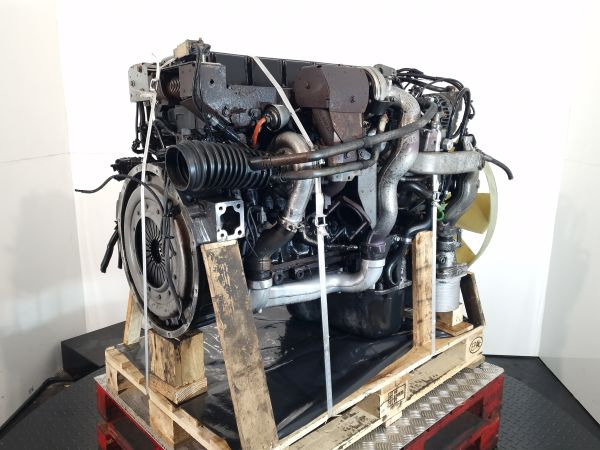 MAN D0836 LFL65 Engine (Truck) - Motor for Lastebil: bilde 1 MAN D0836 LFL65 Engine (Truck) - Motor for Lastebil: bilde 1