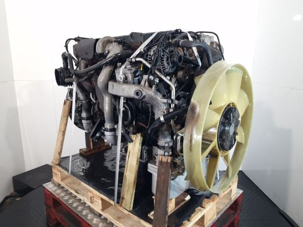 MAN D0836 LFL65 Engine (Truck) - Motor for Lastebil: bilde 5 MAN D0836 LFL65 Engine (Truck) - Motor for Lastebil: bilde 5