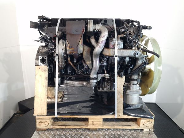 MAN D0836 LFL65 Engine (Truck) - Motor for Lastebil: bilde 3 MAN D0836 LFL65 Engine (Truck) - Motor for Lastebil: bilde 3