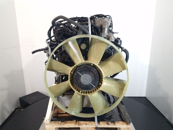 MAN D0836 LFL65 Engine (Truck) - Motor for Lastebil: bilde 5 MAN D0836 LFL65 Engine (Truck) - Motor for Lastebil: bilde 5
