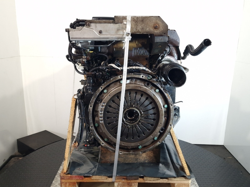 MAN D0836 LFL66 Engine (Truck) - Motor for Lastebil: bilde 2 MAN D0836 LFL66 Engine (Truck) - Motor for Lastebil: bilde 2