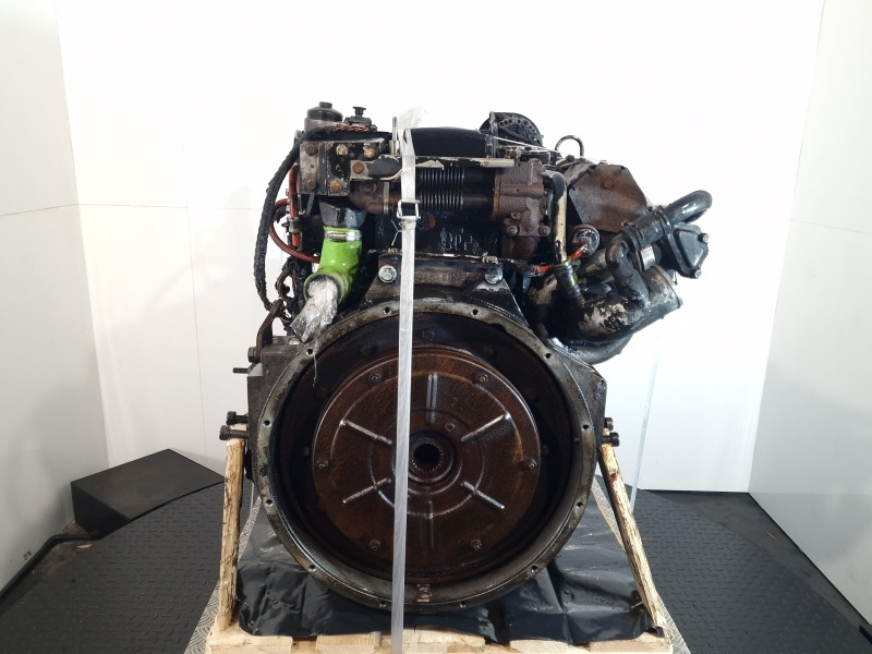 MAN D0836 LOH56 Engine (Bus) - Motor: bilde 3 MAN D0836 LOH56 Engine (Bus) - Motor: bilde 3