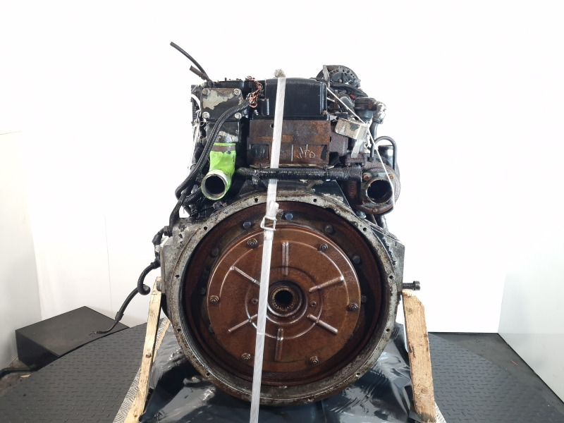 MAN D0836 LOH61 Engine (Bus) - Motor: bilde 2 MAN D0836 LOH61 Engine (Bus) - Motor: bilde 2