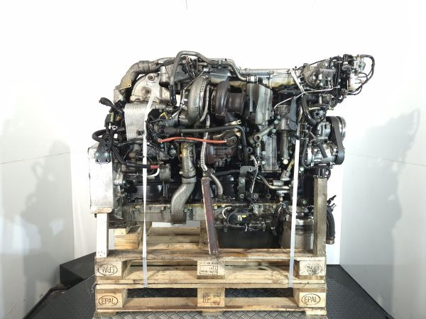 MAN D2066 LF86 Engine (Truck) - Motor for Lastebil: bilde 3 MAN D2066 LF86 Engine (Truck) - Motor for Lastebil: bilde 3