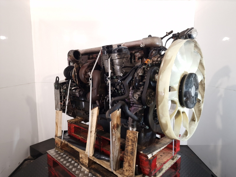 MAN D2676 LF07 Engine (Truck) - Motor for Lastebil: bilde 4 MAN D2676 LF07 Engine (Truck) - Motor for Lastebil: bilde 4