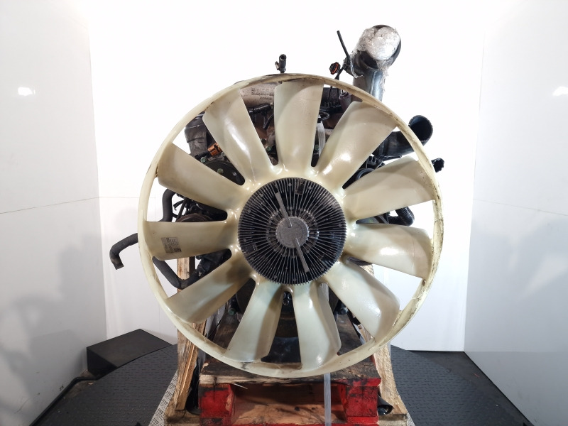 MAN D2676 LF07 Engine (Truck) - Motor for Lastebil: bilde 5 MAN D2676 LF07 Engine (Truck) - Motor for Lastebil: bilde 5