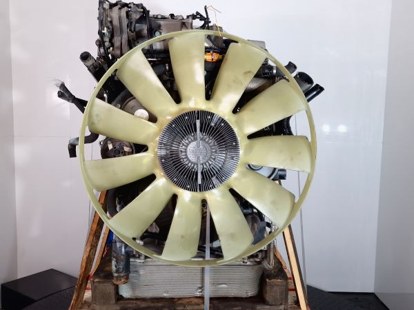 Motor for Lastebil MAN D2676 LF46 EURO6 Engine (Truck): bilde 6