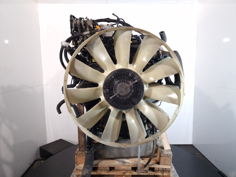 MAN D2676 LF52 Engine (Truck) - Motor for Lastebil: bilde 5 MAN D2676 LF52 Engine (Truck) - Motor for Lastebil: bilde 5