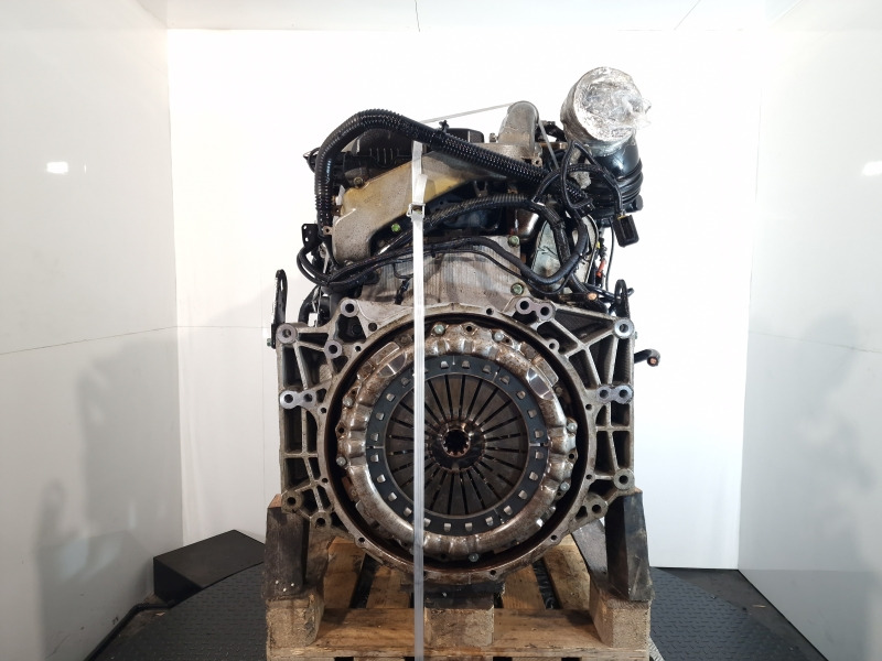 MAN D2676 LF52 Engine (Truck) - Motor for Lastebil: bilde 3 MAN D2676 LF52 Engine (Truck) - Motor for Lastebil: bilde 3