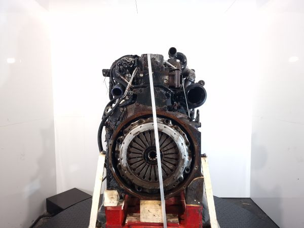 MAN D2876 LF05 Engine (Truck) - Motor for Lastebil: bilde 3 MAN D2876 LF05 Engine (Truck) - Motor for Lastebil: bilde 3