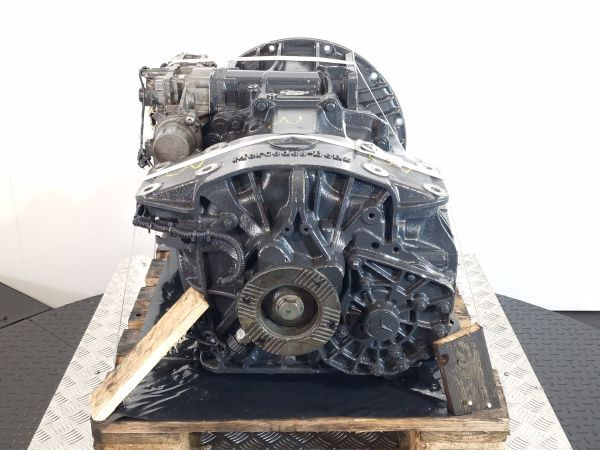 Mercedes Benz G140-8 Gearbox - Girkasse: bilde 5 Mercedes Benz G140-8 Gearbox - Girkasse: bilde 5