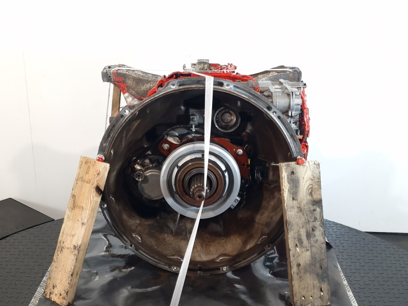 Mercedes Benz G211-12 (For OM471) Gearbox - Girkasse: bilde 3 Mercedes Benz G211-12 (For OM471) Gearbox - Girkasse: bilde 3