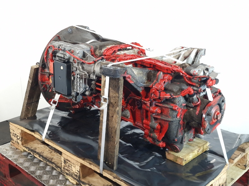 Mercedes Benz G211-12 (For OM471) Gearbox - Girkasse: bilde 5 Mercedes Benz G211-12 (For OM471) Gearbox - Girkasse: bilde 5