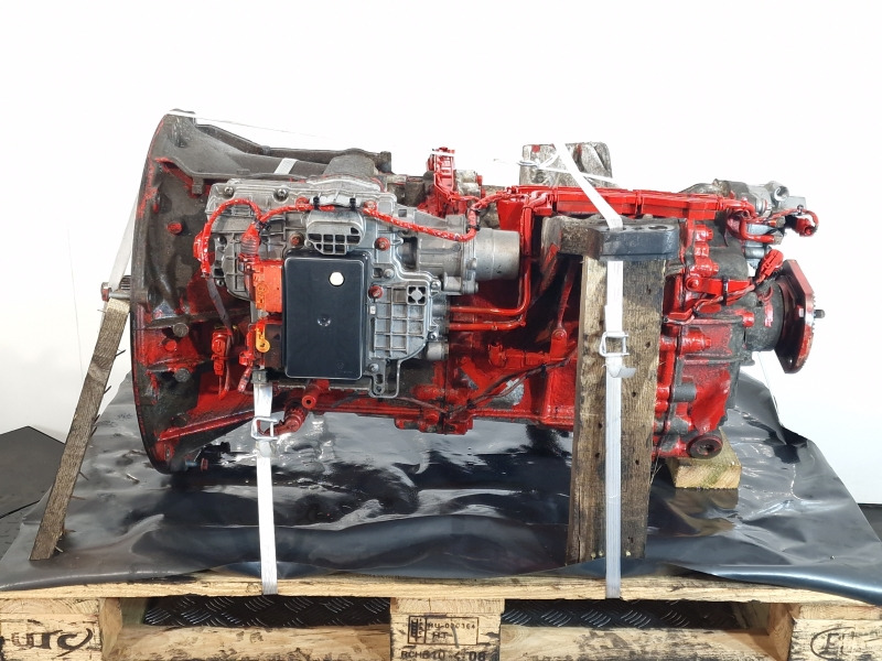 Mercedes Benz G211-12 (For OM471) Gearbox - Girkasse: bilde 4 Mercedes Benz G211-12 (For OM471) Gearbox - Girkasse: bilde 4