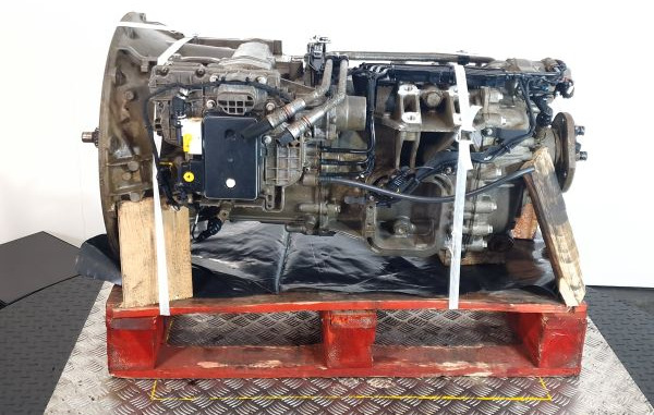 Mercedes Benz G211-12 Gearbox EUR6 - Girkasse: bilde 3 Mercedes Benz G211-12 Gearbox EUR6 - Girkasse: bilde 3